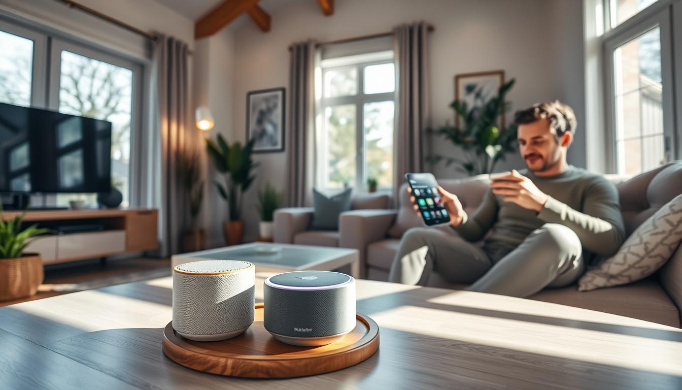 Transform Your Living Space